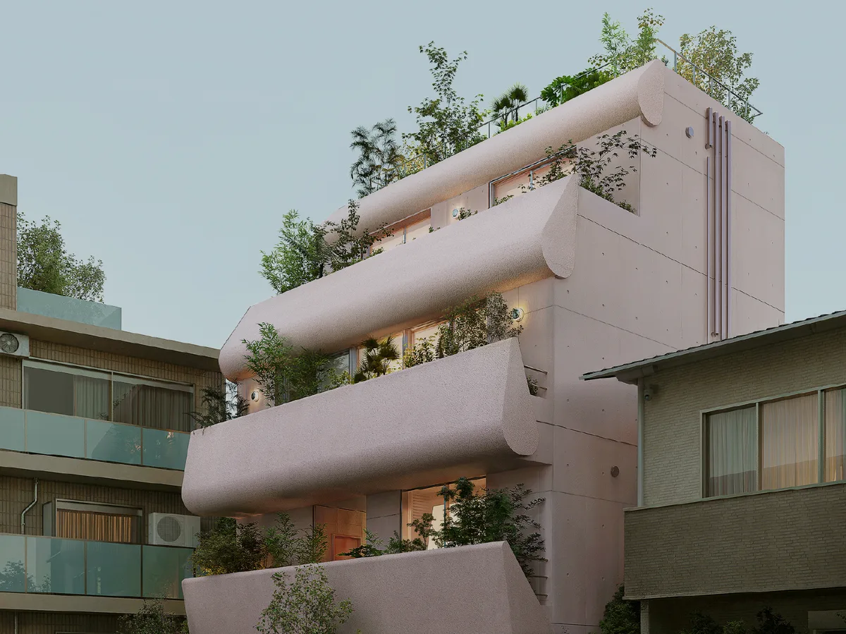 MW Ebisu