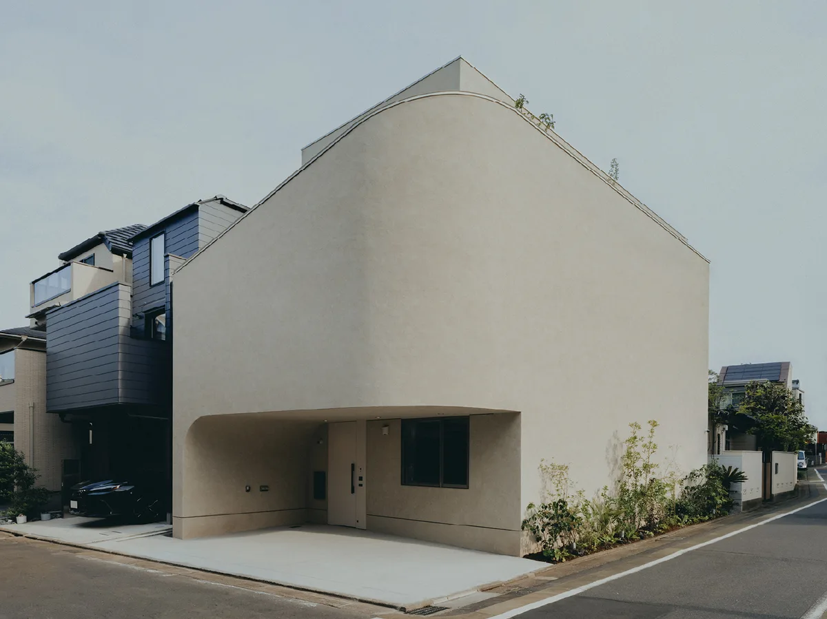 MW Meguro