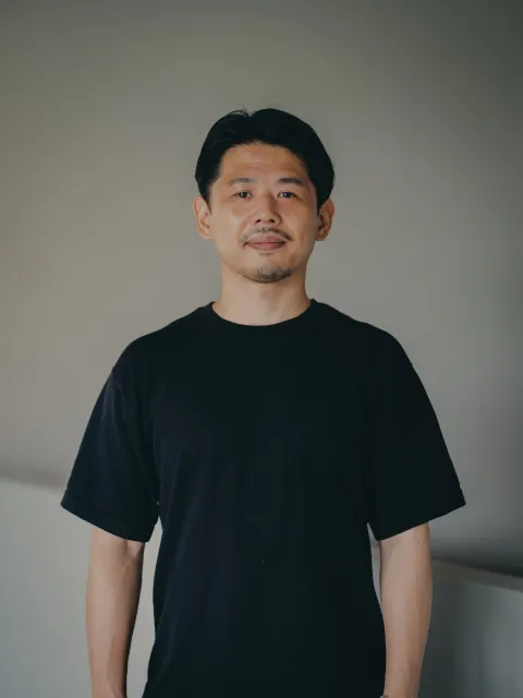 藤原 直矢