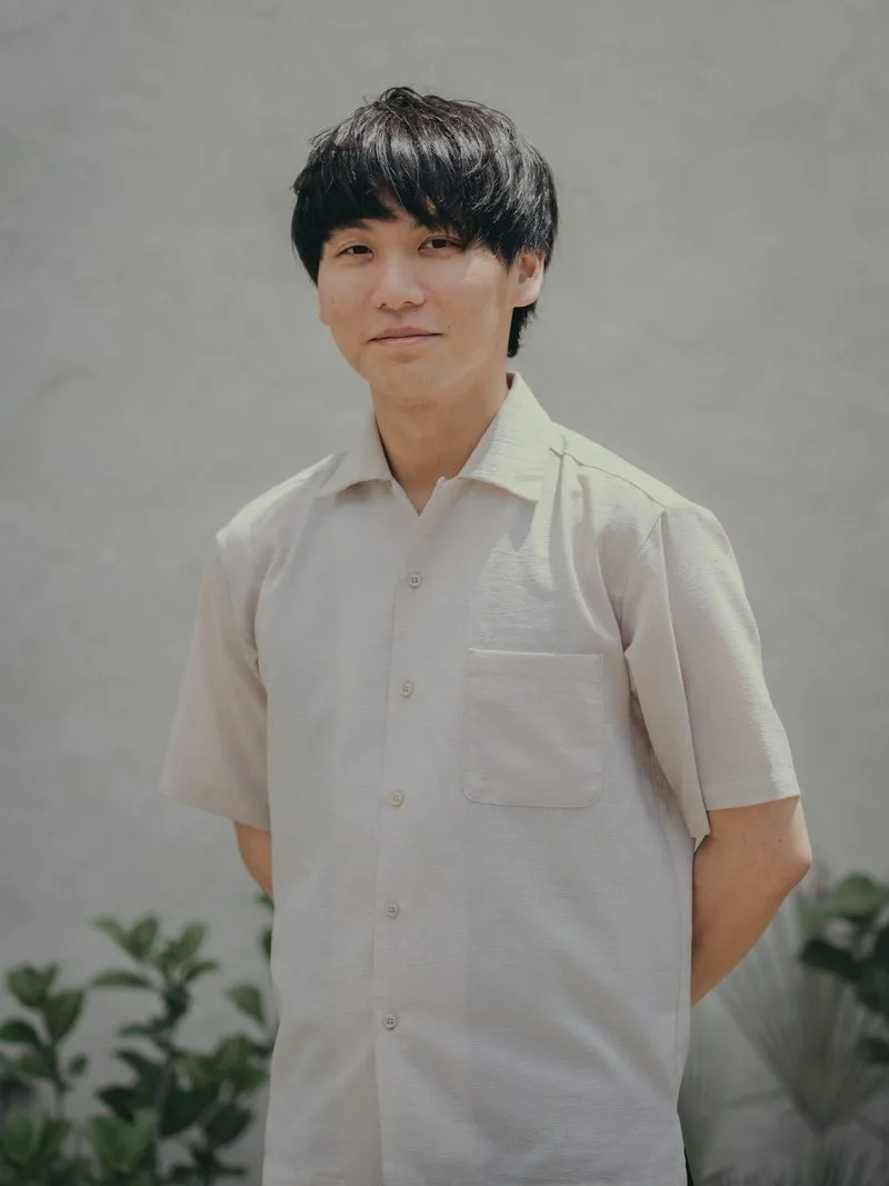 服部 真拓