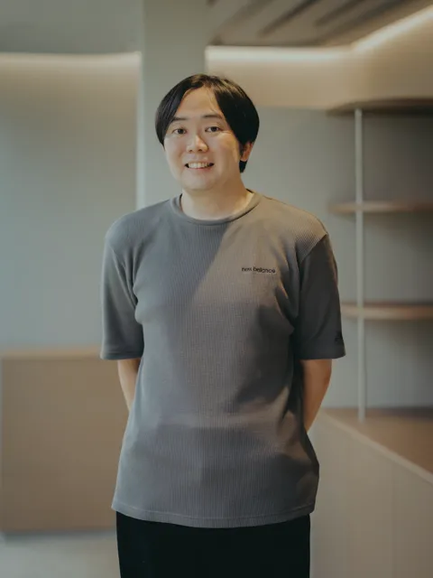 井口 涼平