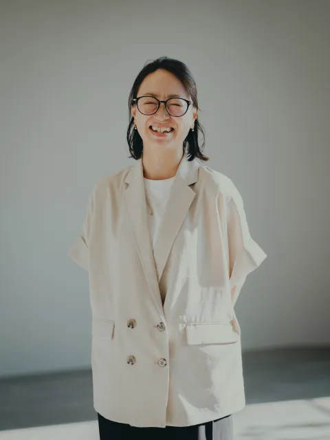 岩田 小貴子