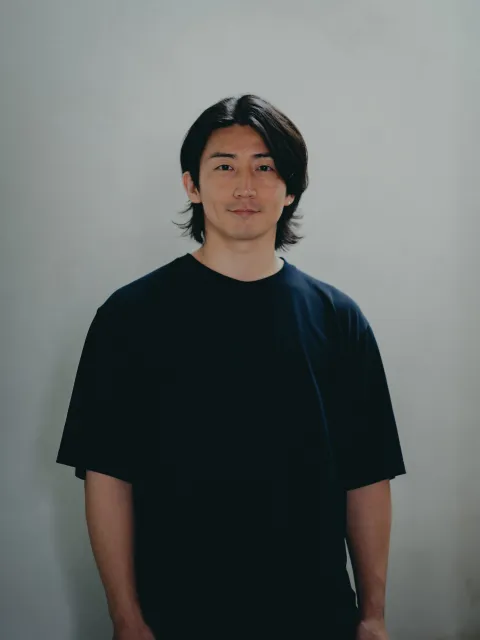 片岡 奨