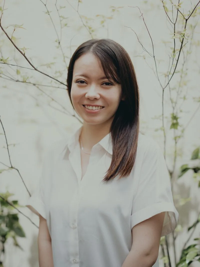 SMITH 茉莉花