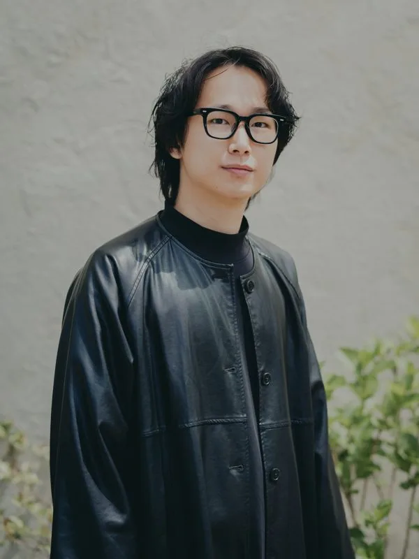 玉山 景一