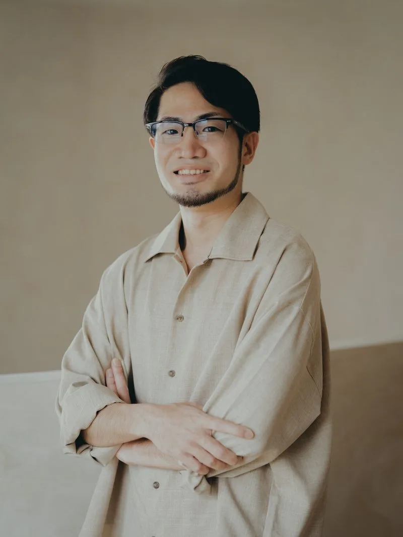 田中 大敦