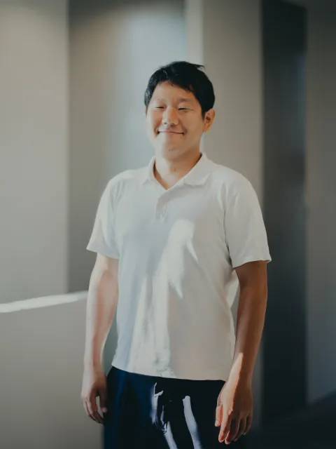 登坂 遼太郎